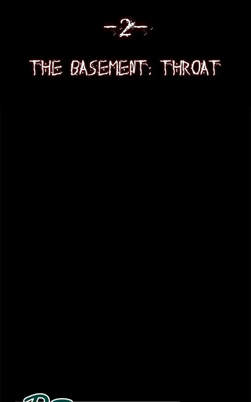 Why You Shouldn't Enter a Haunted House Chapter 2 page 50 - 
