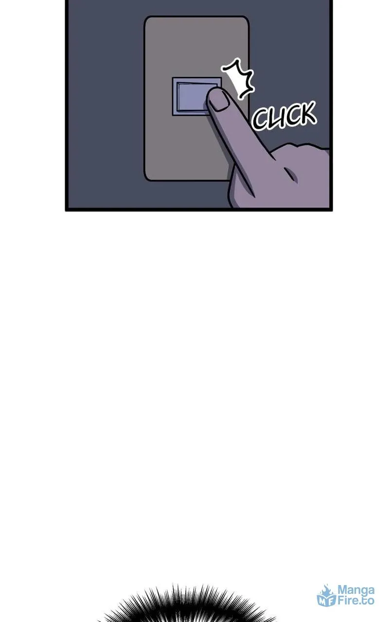 Why You Shouldn't Enter a Haunted House Chapter 2 page 6 - 