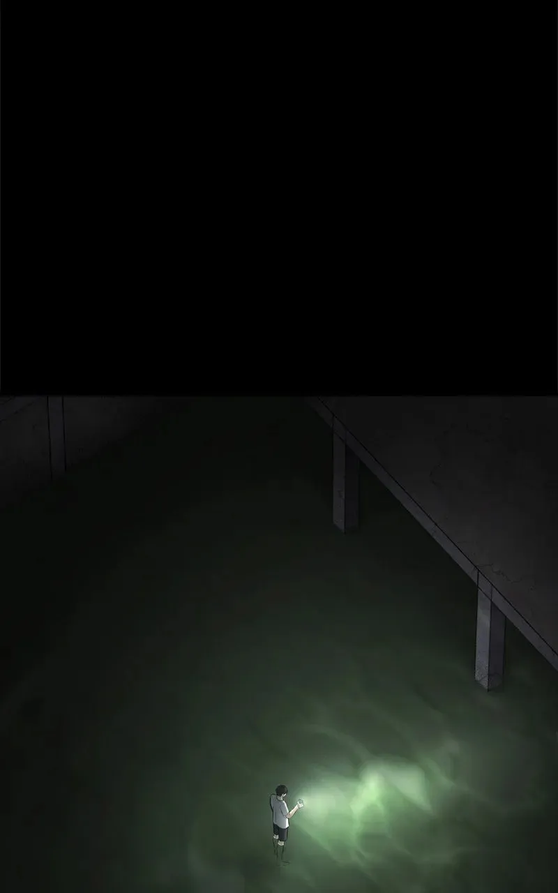 Why You Shouldn't Enter a Haunted House Chapter 2 page 52 - 