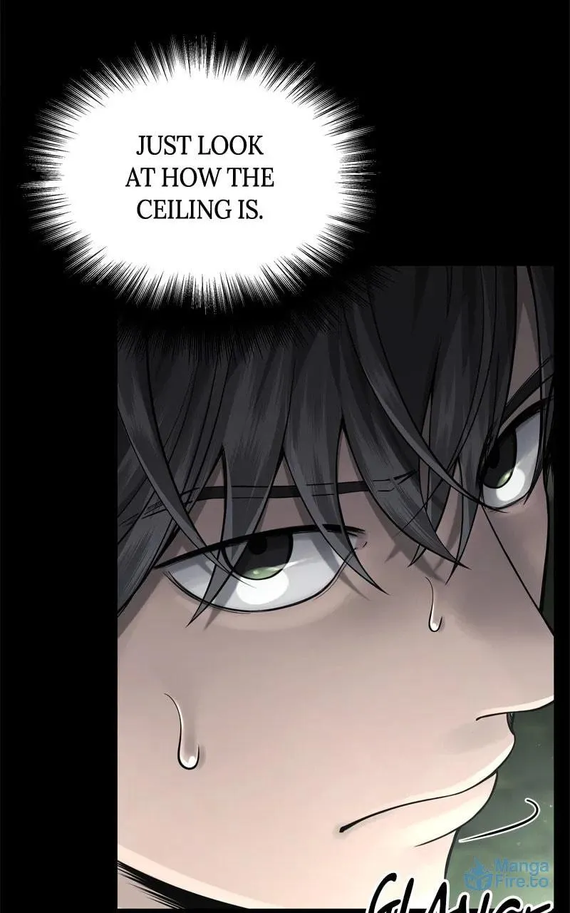 Why You Shouldn't Enter a Haunted House Chapter 2 page 54 - 
