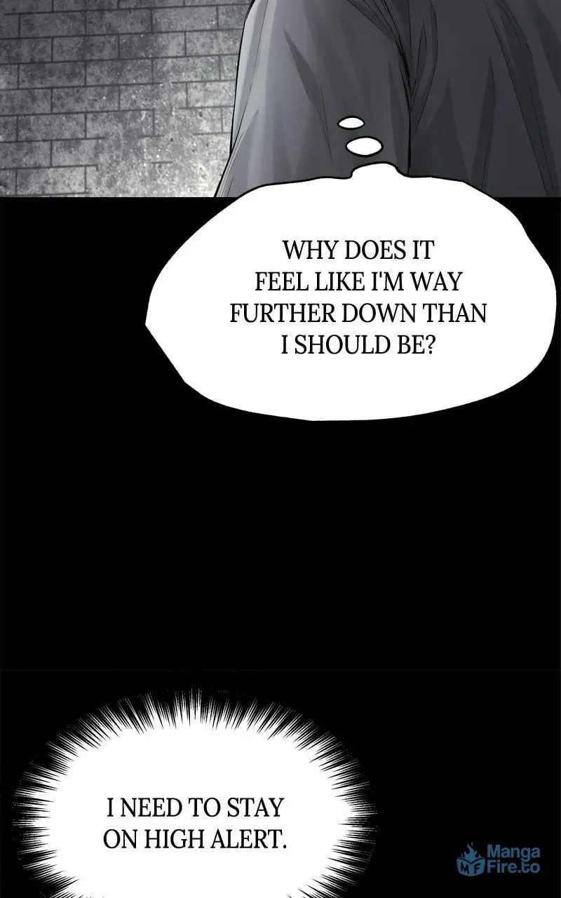 Why You Shouldn't Enter a Haunted House Chapter 2 page 57 - 
