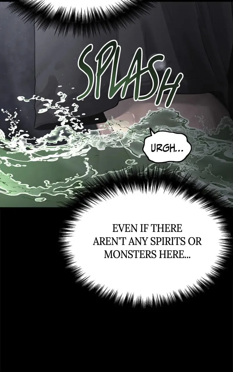 Why You Shouldn't Enter a Haunted House Chapter 2 page 58 - 