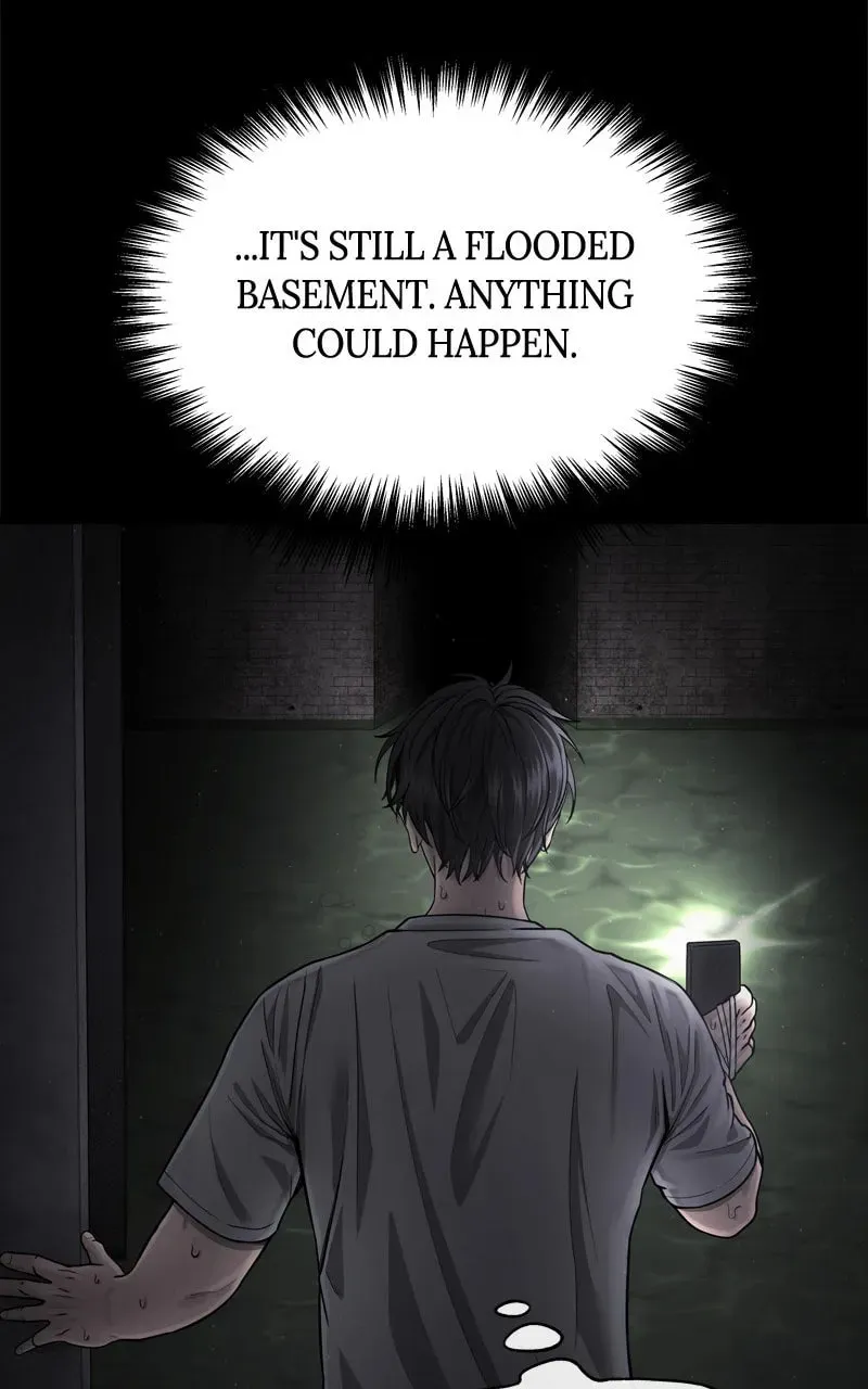 Why You Shouldn't Enter a Haunted House Chapter 2 page 59 - 