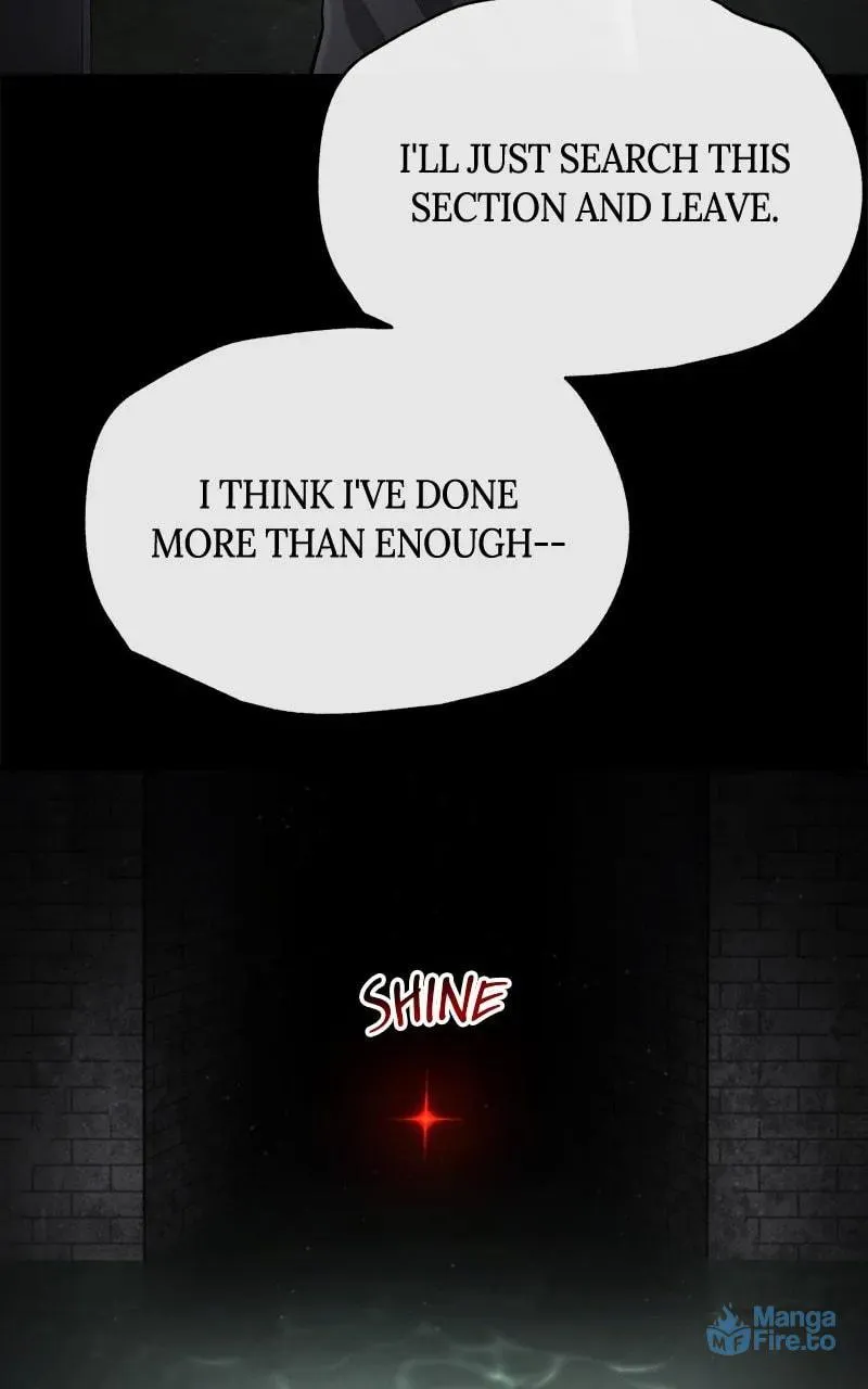 Why You Shouldn't Enter a Haunted House Chapter 2 page 60 - 