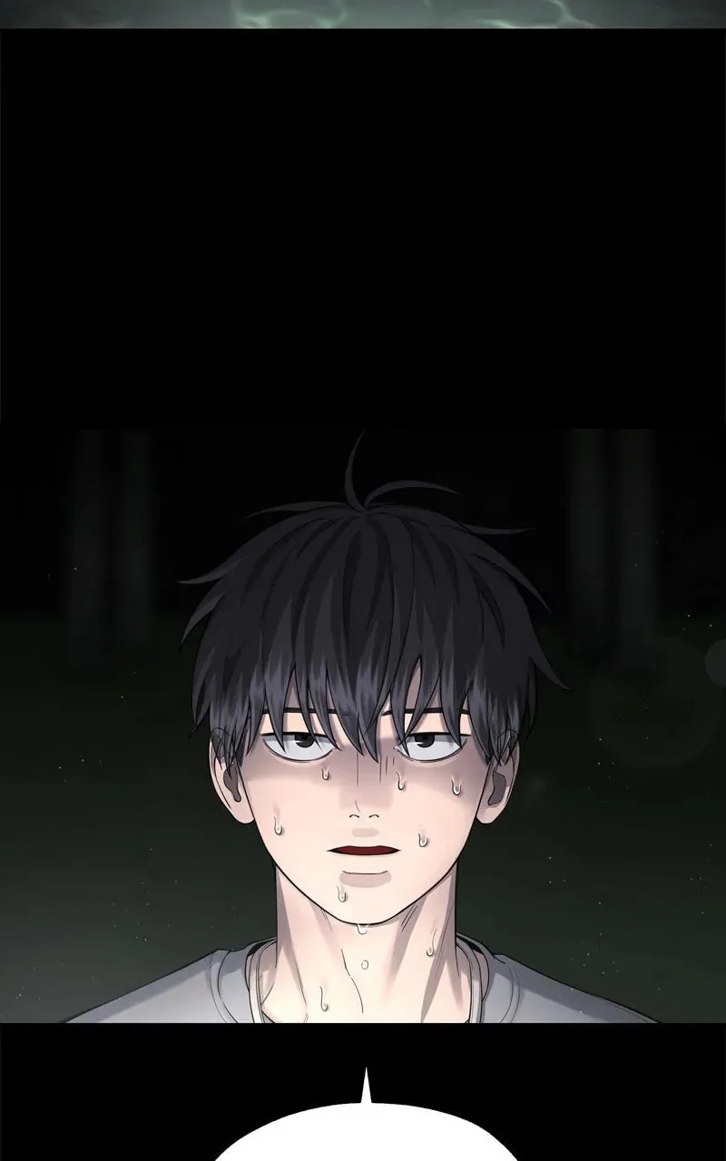 Why You Shouldn't Enter a Haunted House Chapter 2 page 61 - 