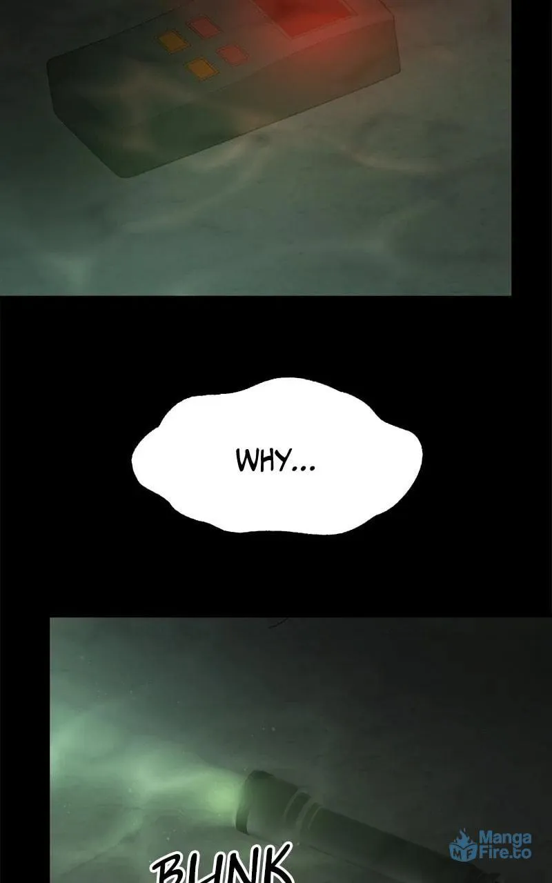 Why You Shouldn't Enter a Haunted House Chapter 2 page 63 - 
