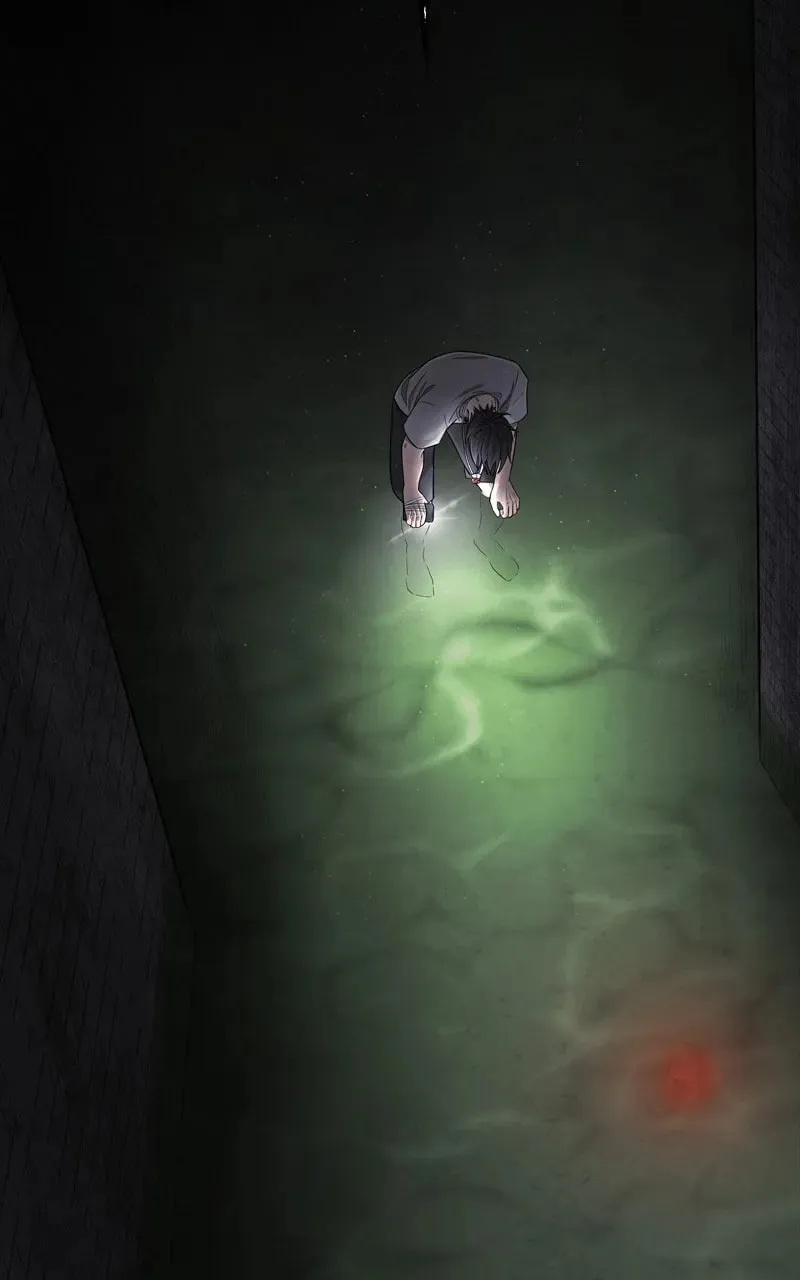 Why You Shouldn't Enter a Haunted House Chapter 2 page 65 - 
