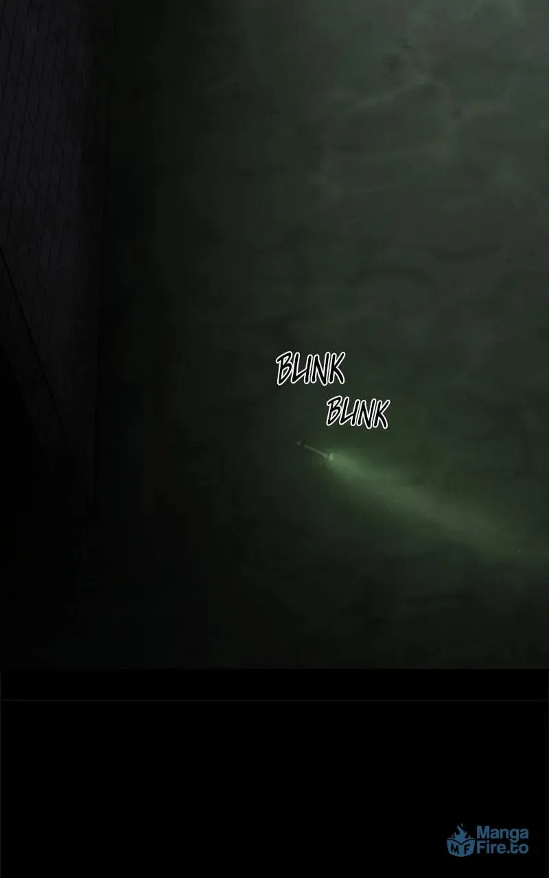 Why You Shouldn't Enter a Haunted House Chapter 2 page 66 - 