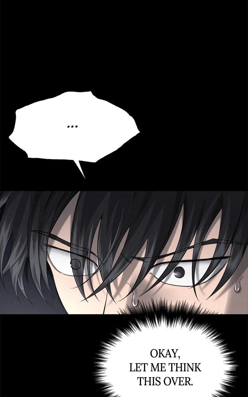 Why You Shouldn't Enter a Haunted House Chapter 2 page 67 - 