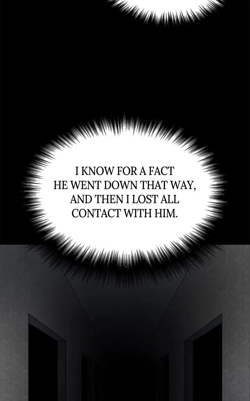 Why You Shouldn't Enter a Haunted House Chapter 2 page 68 - 