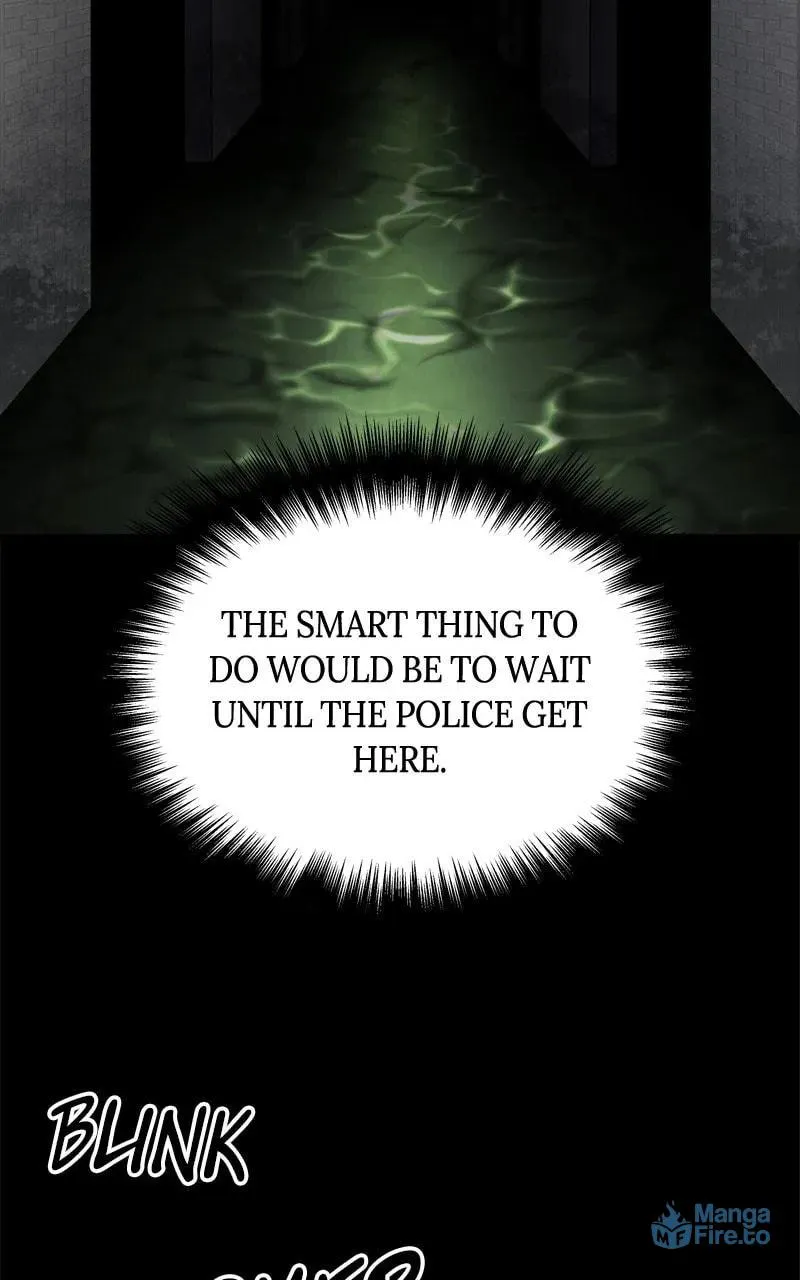 Why You Shouldn't Enter a Haunted House Chapter 2 page 69 - 