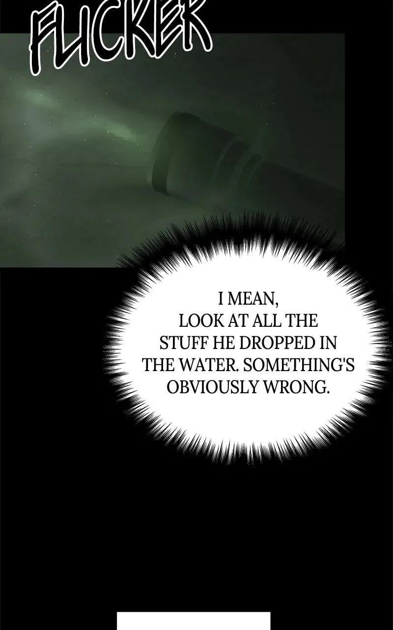 Why You Shouldn't Enter a Haunted House Chapter 2 page 70 - 