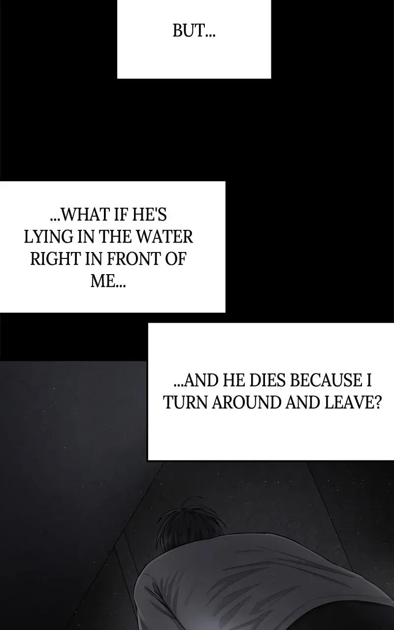 Why You Shouldn't Enter a Haunted House Chapter 2 page 71 - 