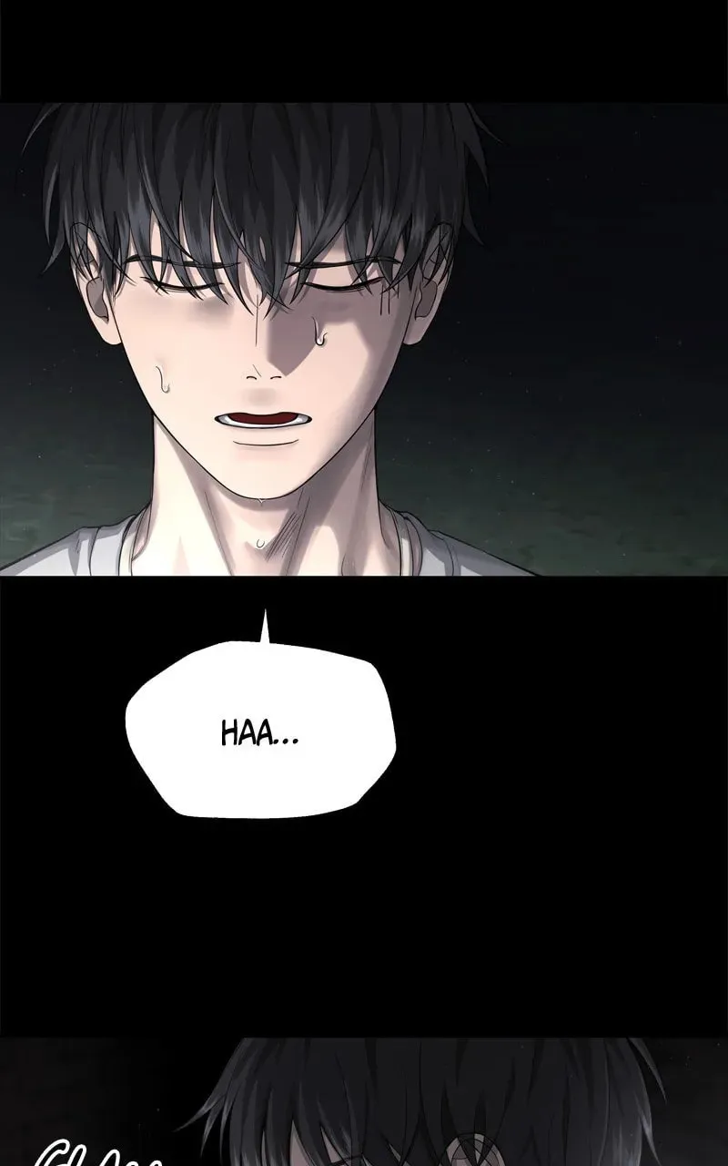 Why You Shouldn't Enter a Haunted House Chapter 2 page 73 - 