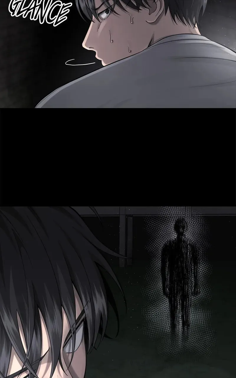 Why You Shouldn't Enter a Haunted House Chapter 2 page 74 - 