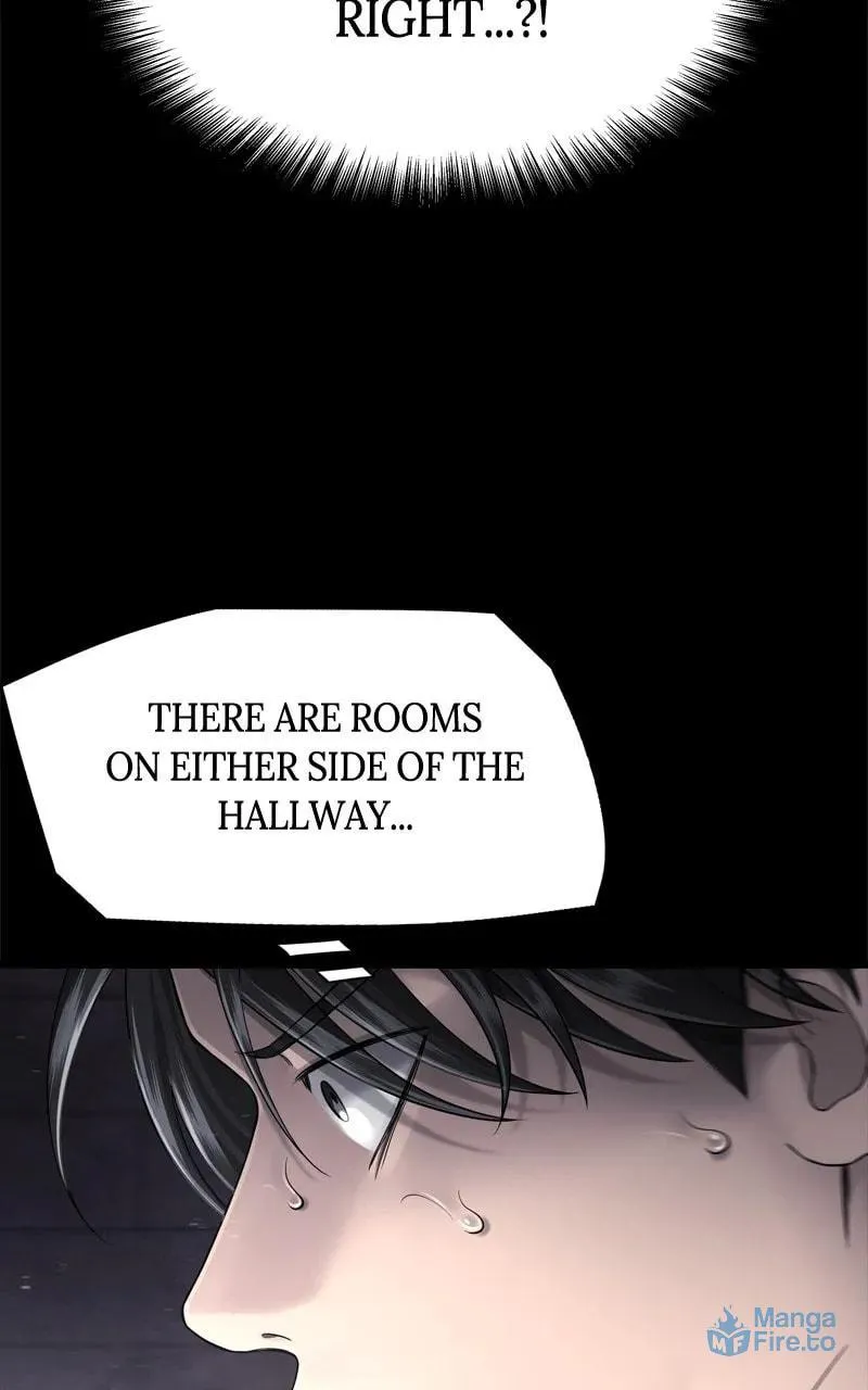 Why You Shouldn't Enter a Haunted House Chapter 2 page 78 - 