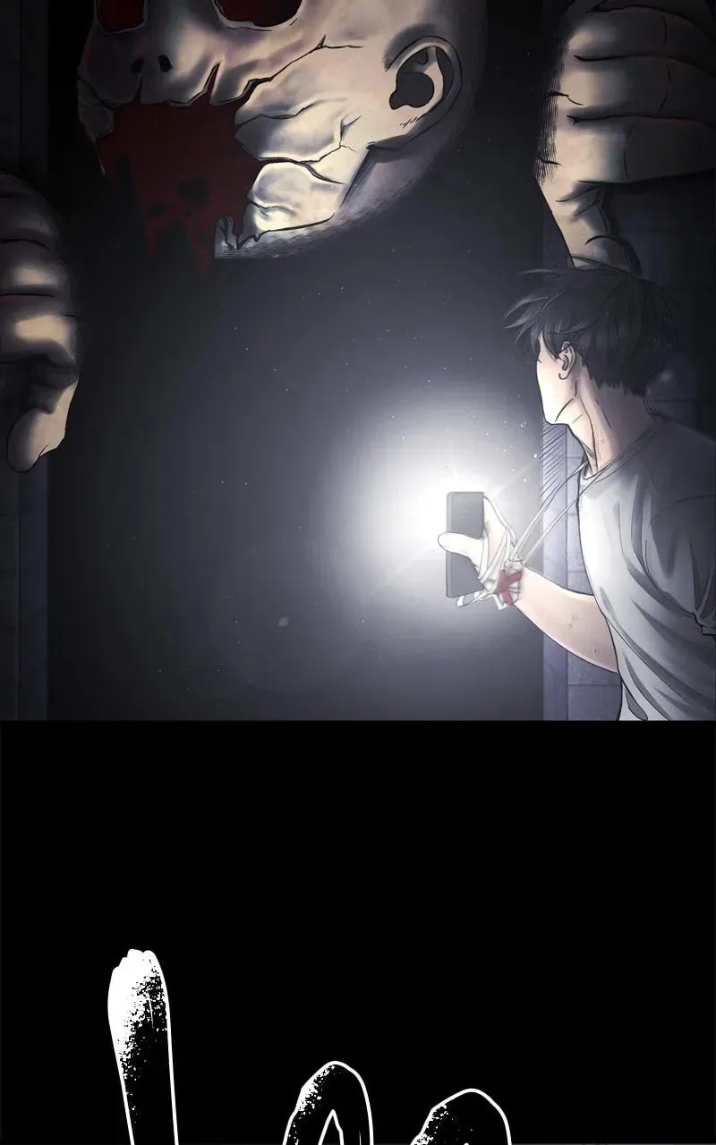 Why You Shouldn't Enter a Haunted House Chapter 2 page 80 - 