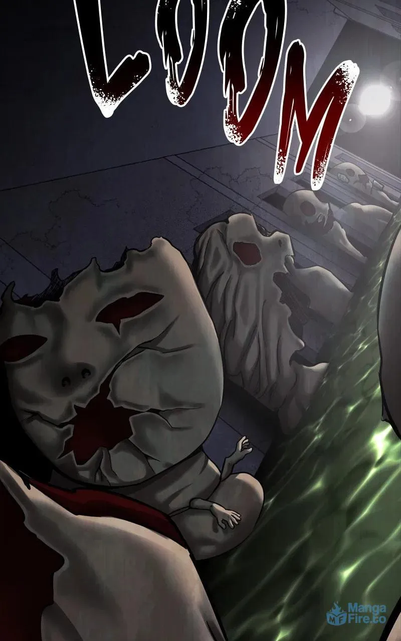Why You Shouldn't Enter a Haunted House Chapter 2 page 81 - 