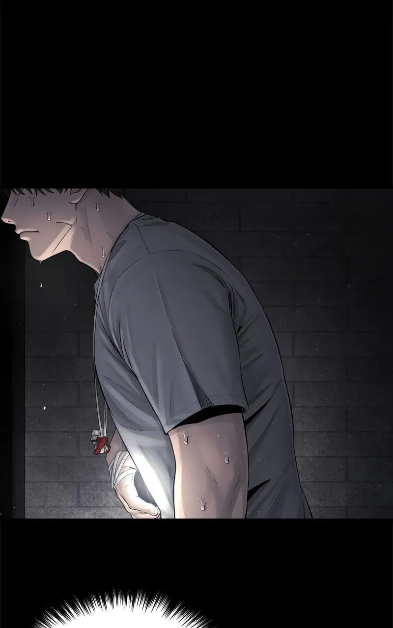 Why You Shouldn't Enter a Haunted House Chapter 2 page 83 - 