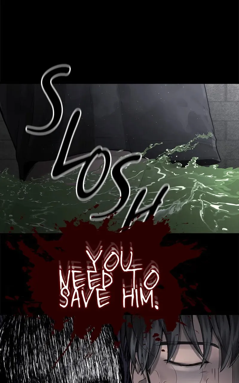 Why You Shouldn't Enter a Haunted House Chapter 2 page 85 - 