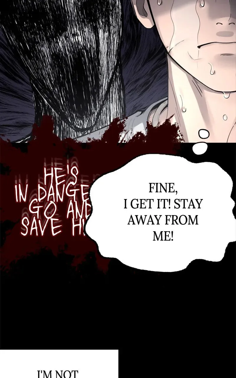 Why You Shouldn't Enter a Haunted House Chapter 2 page 86 - 