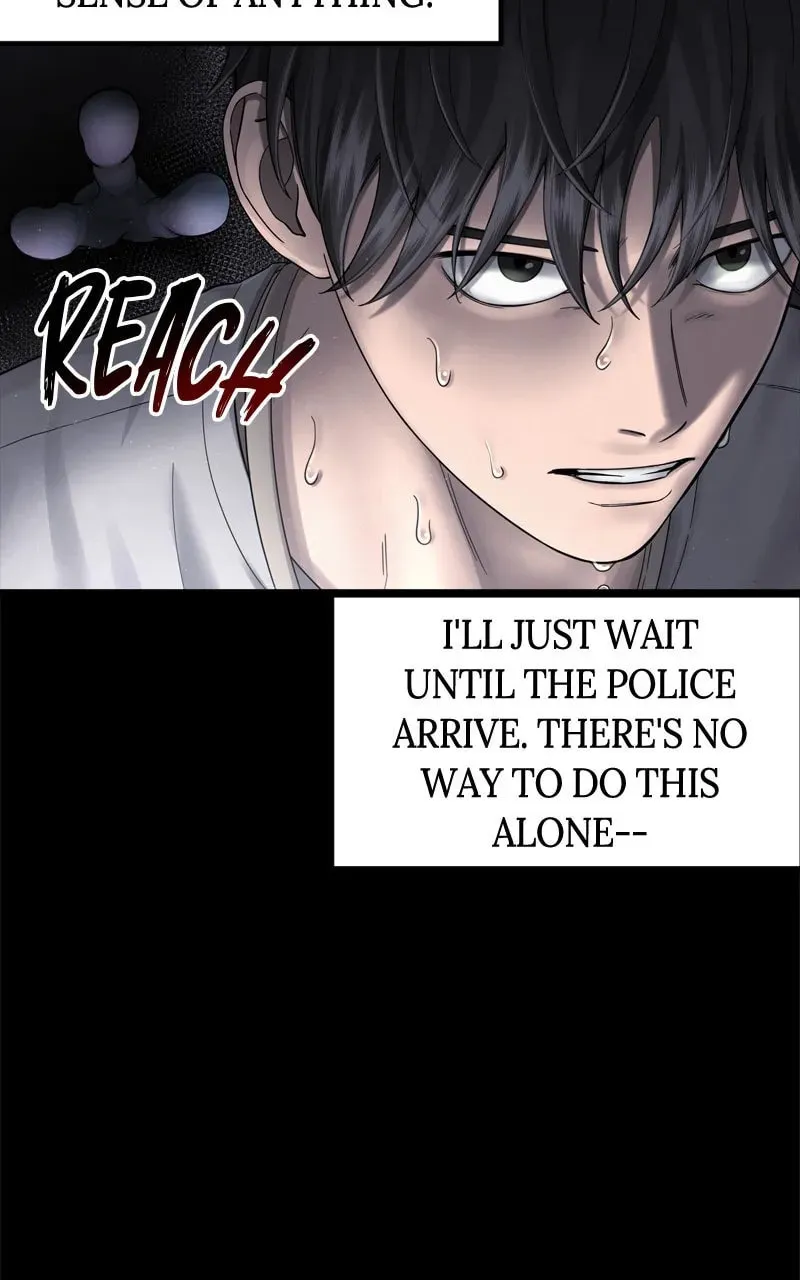 Why You Shouldn't Enter a Haunted House Chapter 2 page 88 - 