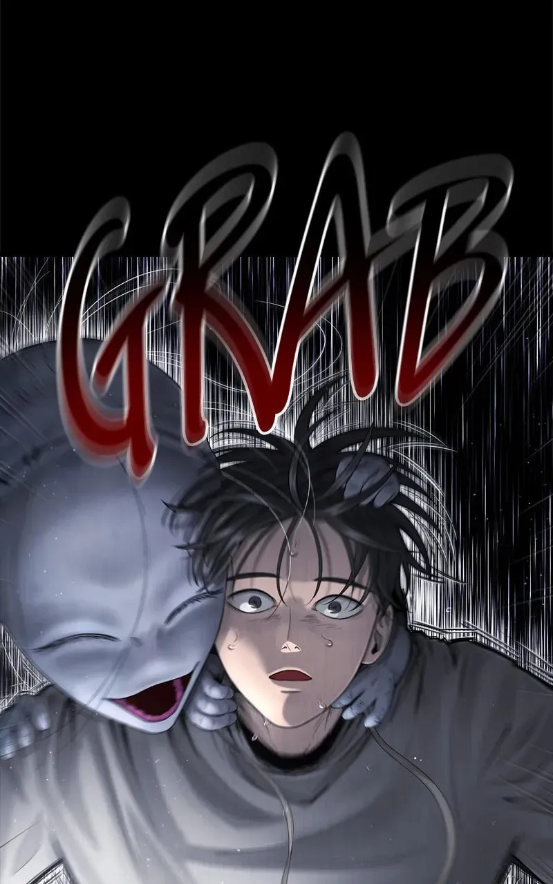 Why You Shouldn't Enter a Haunted House Chapter 2 page 89 - 