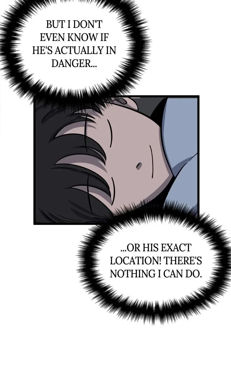 Why You Shouldn't Enter a Haunted House Chapter 2 page 10 - 