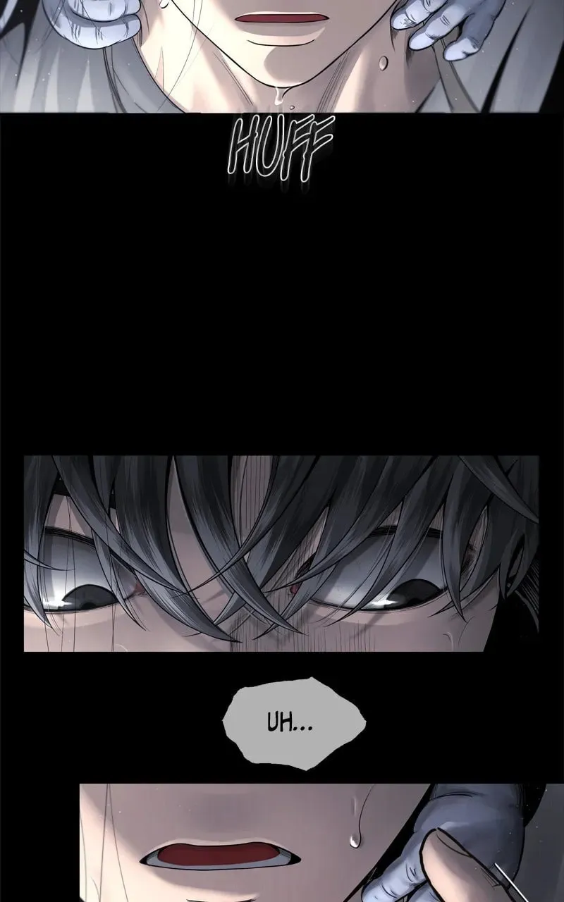 Why You Shouldn't Enter a Haunted House Chapter 2 page 91 - 