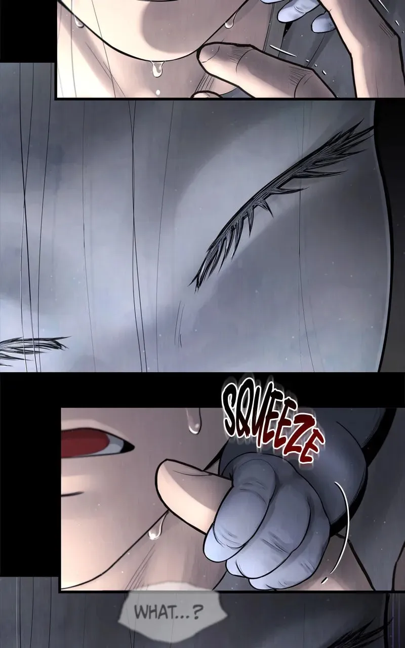 Why You Shouldn't Enter a Haunted House Chapter 2 page 92 - 