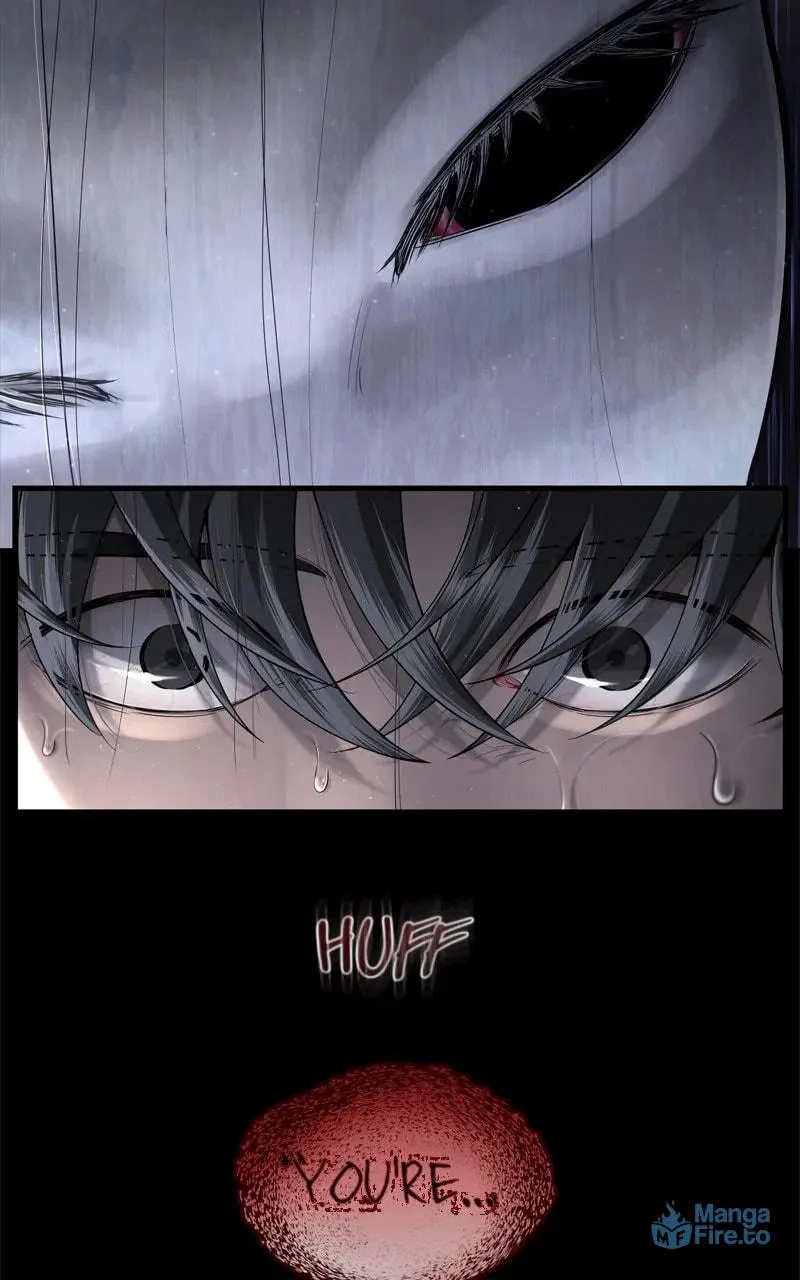 Why You Shouldn't Enter a Haunted House Chapter 2 page 93 - 