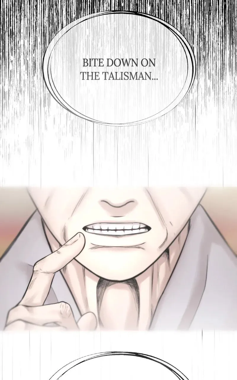 Why You Shouldn't Enter a Haunted House Chapter 2 page 97 - 