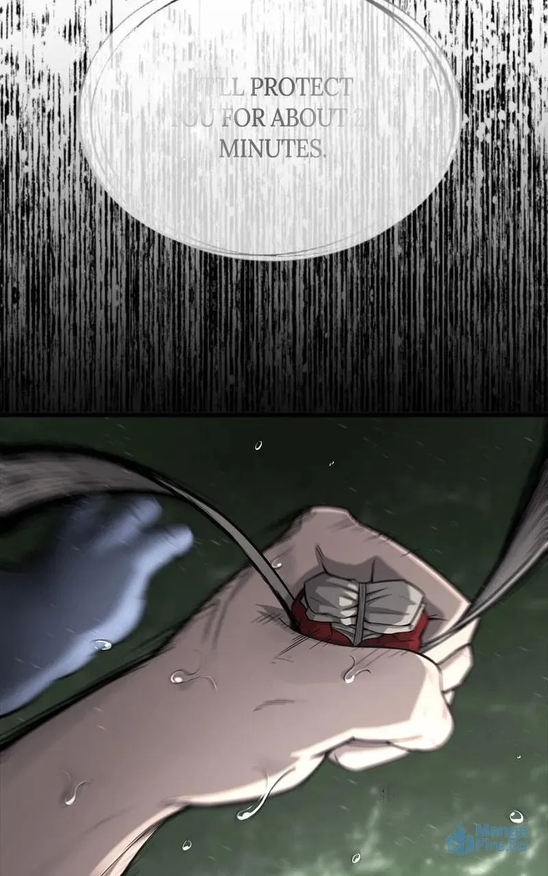 Why You Shouldn't Enter a Haunted House Chapter 2 page 99 - 