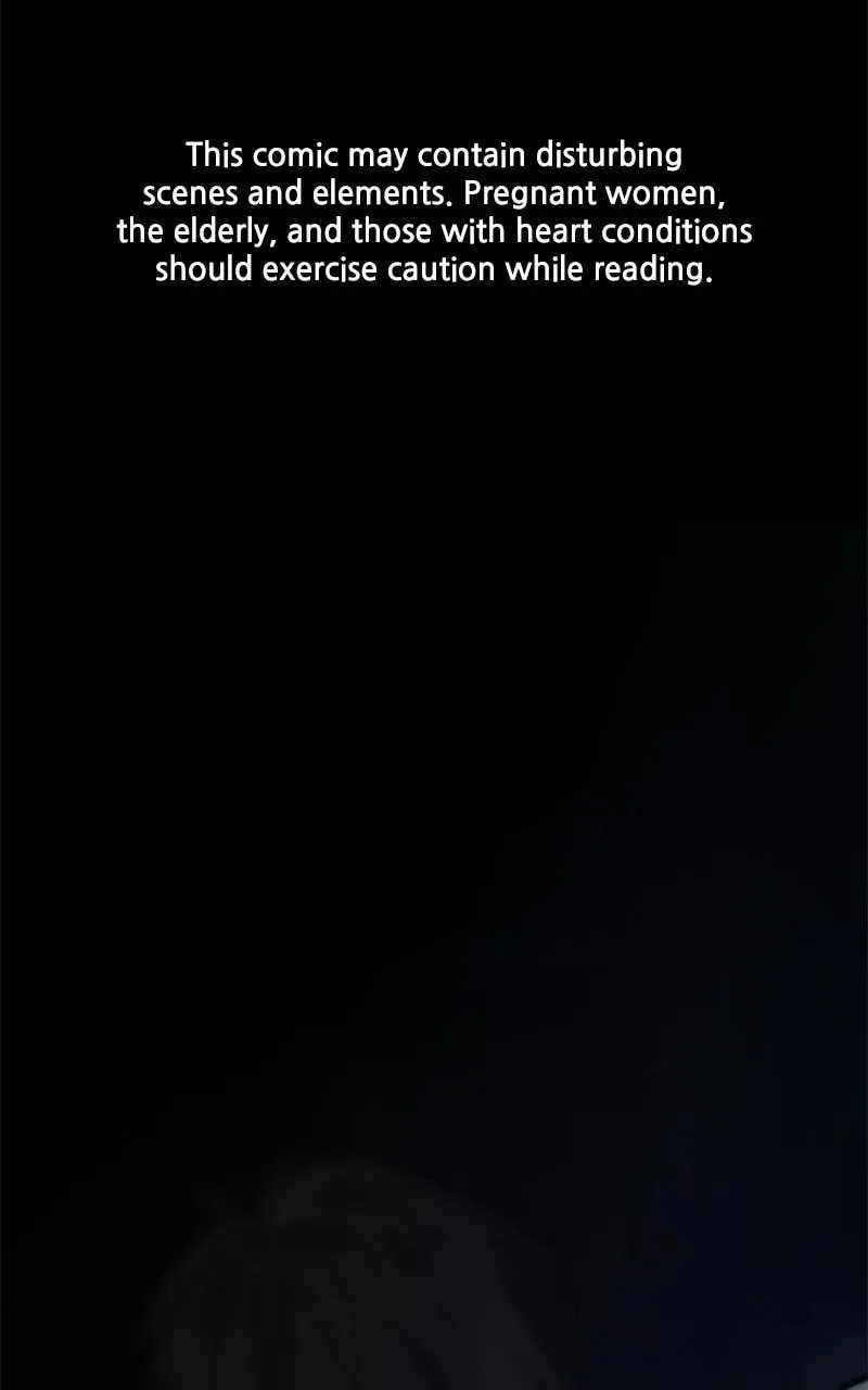 Why You Shouldn't Enter a Haunted House Chapter 3 page 1 - 