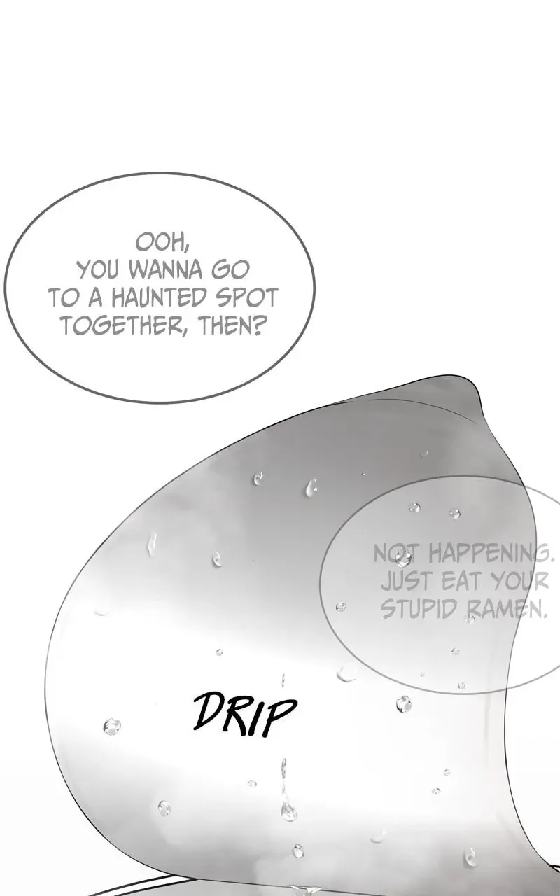 Why You Shouldn't Enter a Haunted House Chapter 3 page 101 - 