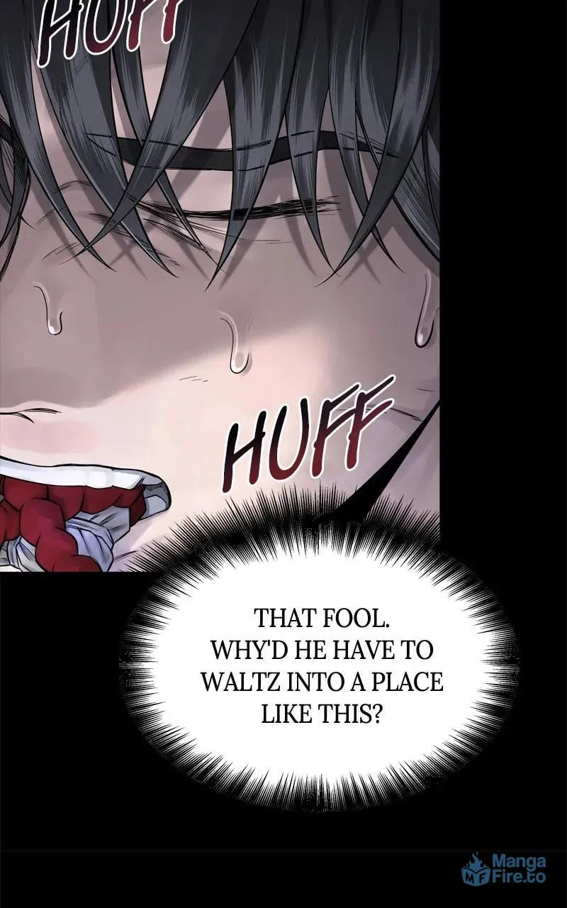 Why You Shouldn't Enter a Haunted House Chapter 3 page 105 - 