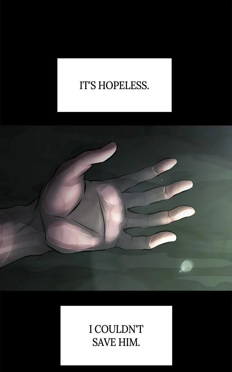 Why You Shouldn't Enter a Haunted House Chapter 3 page 106 - 