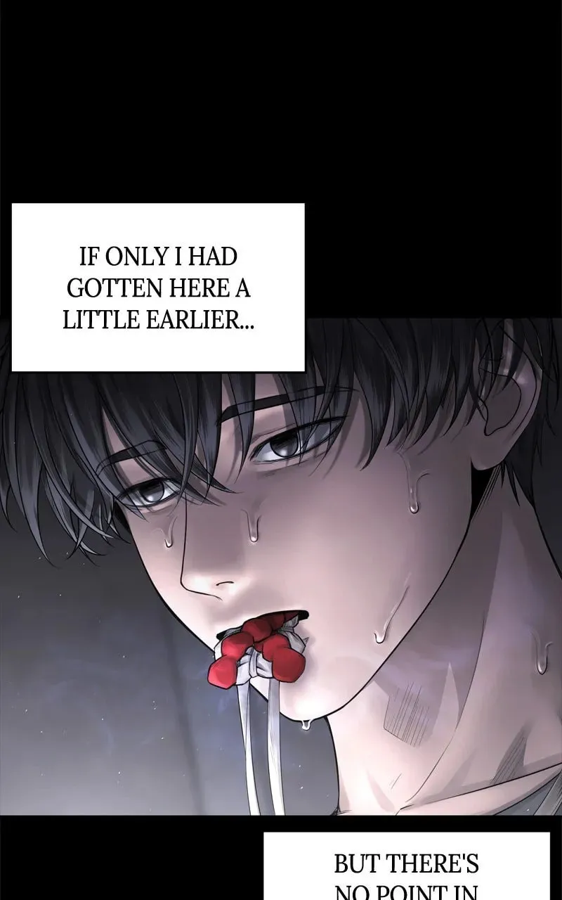 Why You Shouldn't Enter a Haunted House Chapter 3 page 107 - 