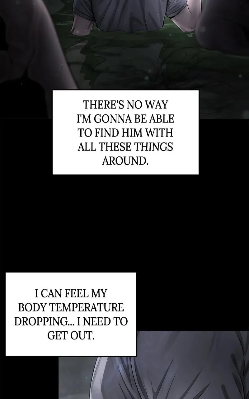 Why You Shouldn't Enter a Haunted House Chapter 3 page 109 - 