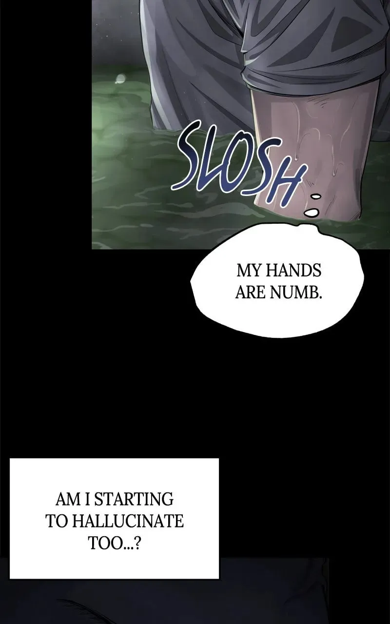 Why You Shouldn't Enter a Haunted House Chapter 3 page 110 - 