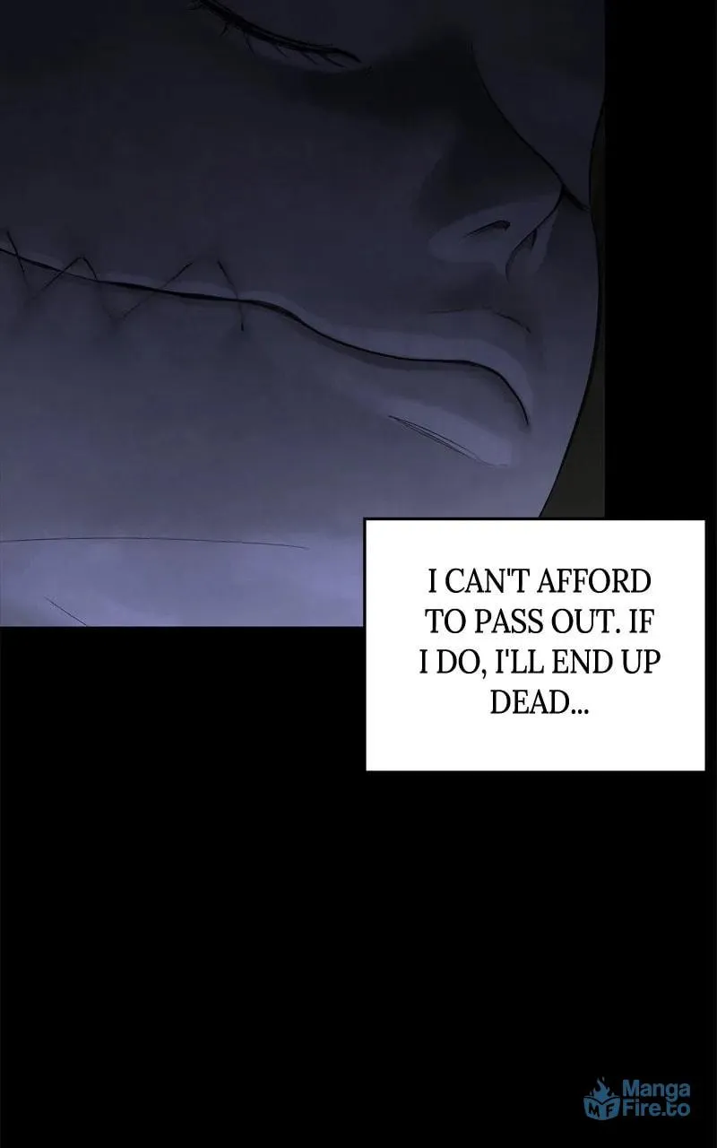 Why You Shouldn't Enter a Haunted House Chapter 3 page 111 - 