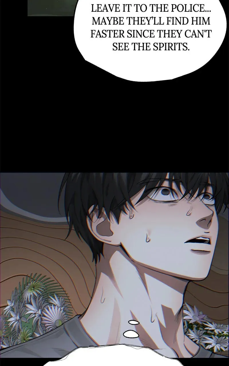Why You Shouldn't Enter a Haunted House Chapter 3 page 113 - 