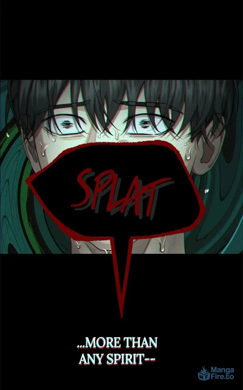 Why You Shouldn't Enter a Haunted House Chapter 3 page 117 - 