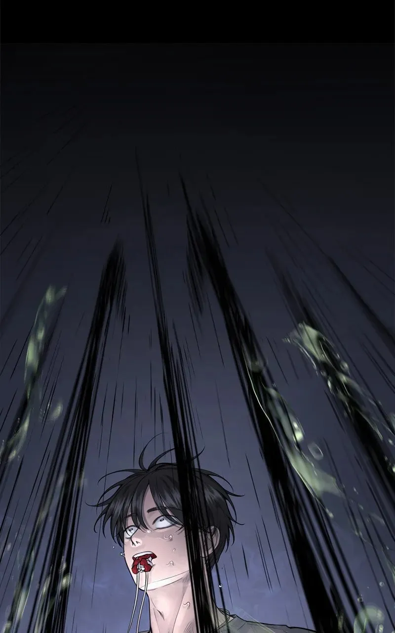 Why You Shouldn't Enter a Haunted House Chapter 3 page 118 - 