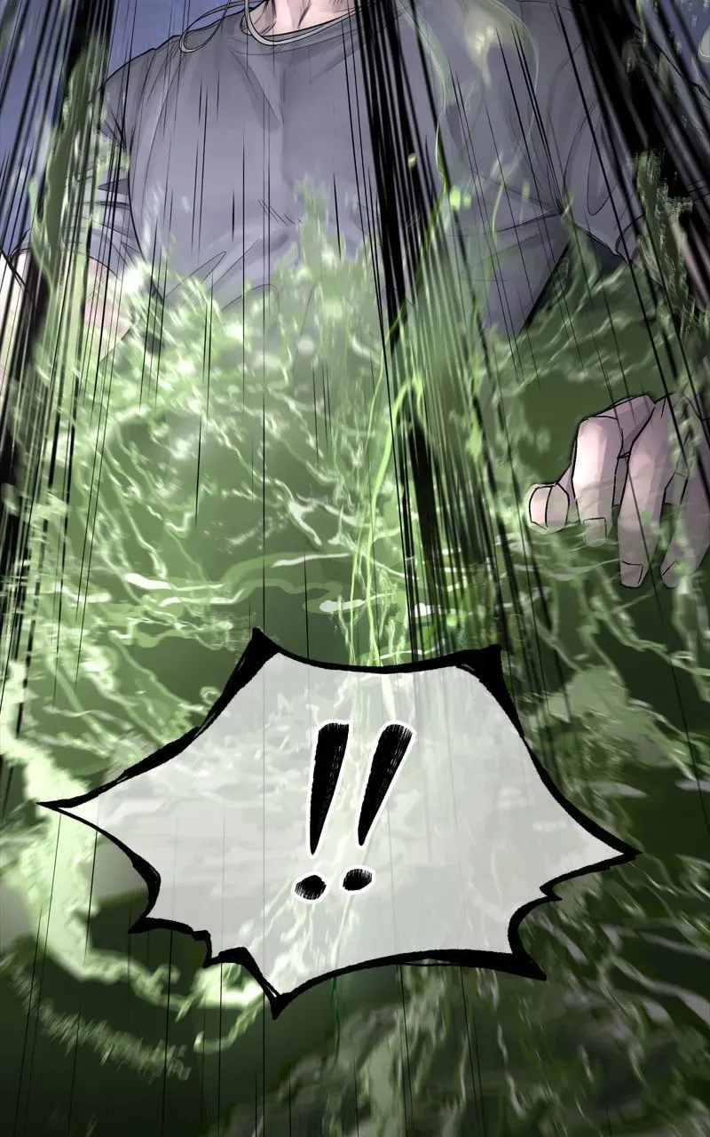 Why You Shouldn't Enter a Haunted House Chapter 3 page 119 - 