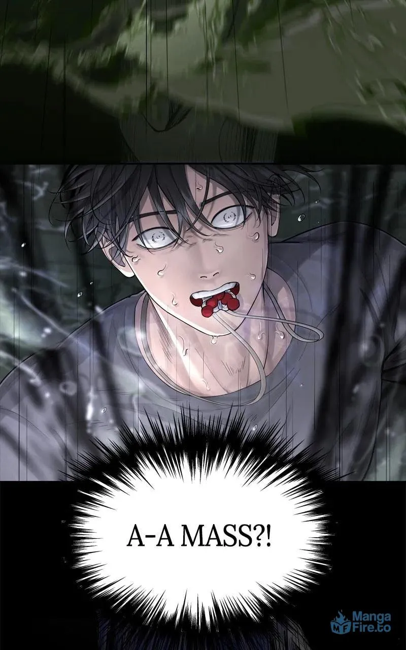 Why You Shouldn't Enter a Haunted House Chapter 3 page 120 - 