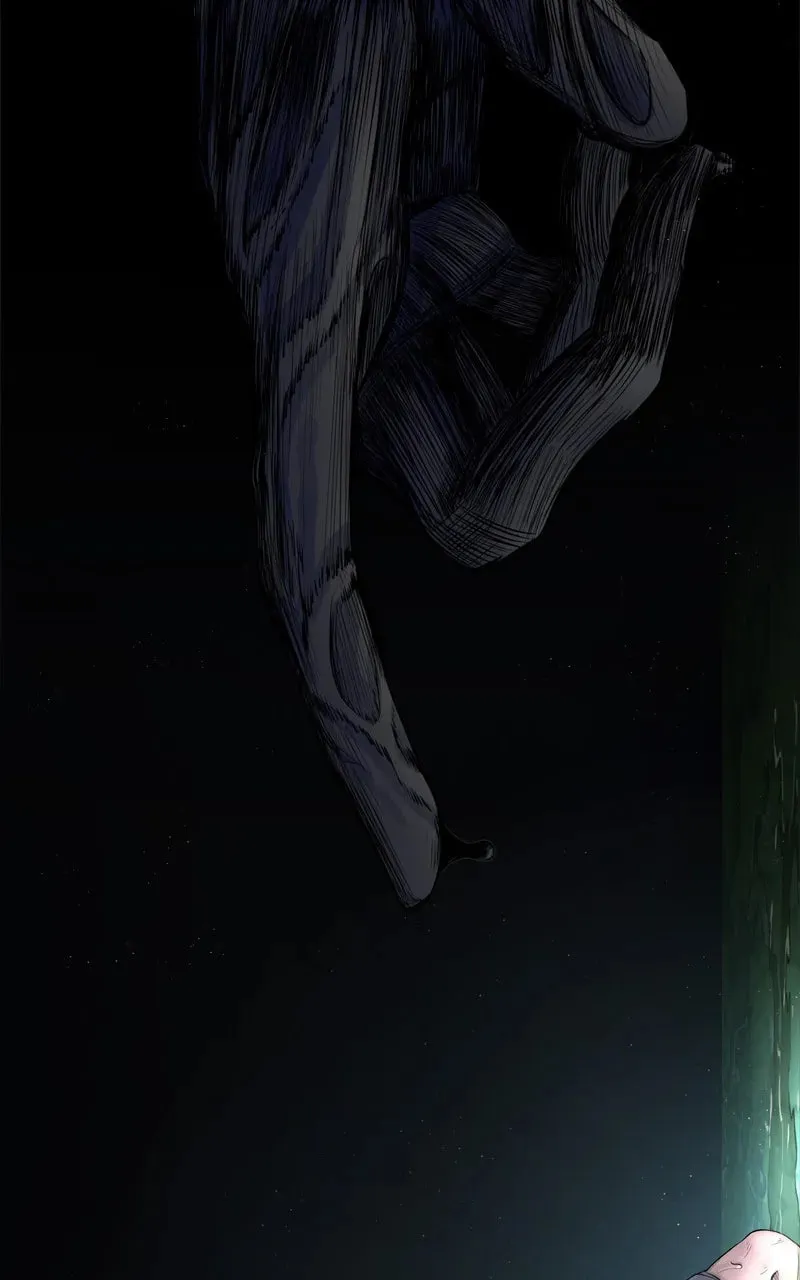 Why You Shouldn't Enter a Haunted House Chapter 3 page 121 - 