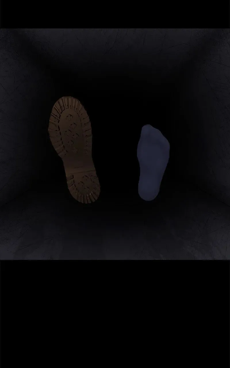 Why You Shouldn't Enter a Haunted House Chapter 3 page 127 - 