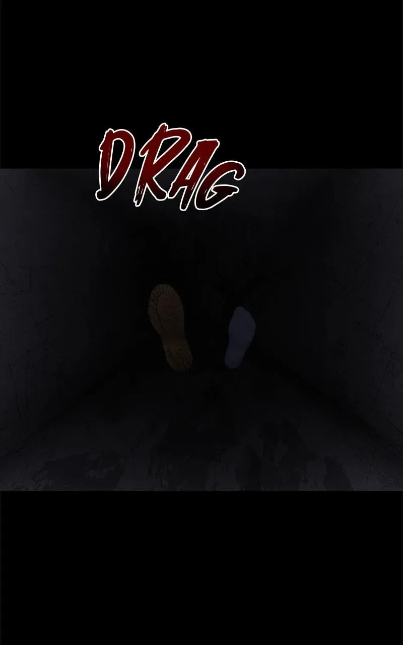 Why You Shouldn't Enter a Haunted House Chapter 3 page 128 - 