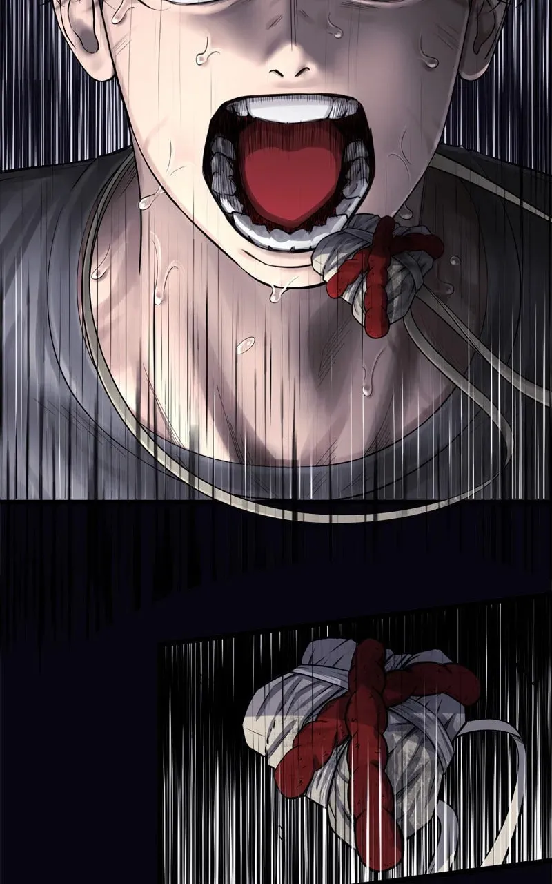 Why You Shouldn't Enter a Haunted House Chapter 3 page 131 - 
